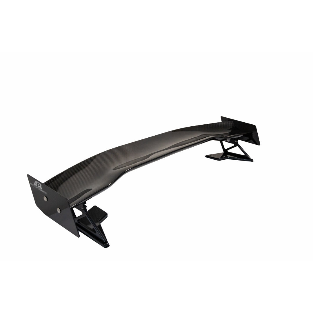 APR Ford Mustang S650 GTC200 Carbon Fiber Adjustable Wing 2024 - Current
