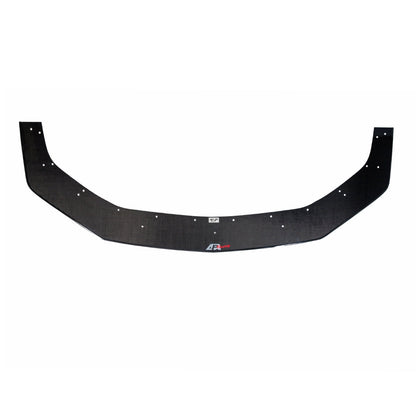 APR Ford Mustang GT S650 Performance Package Carbon Fiber Front Wind Splitter 2024 - Current