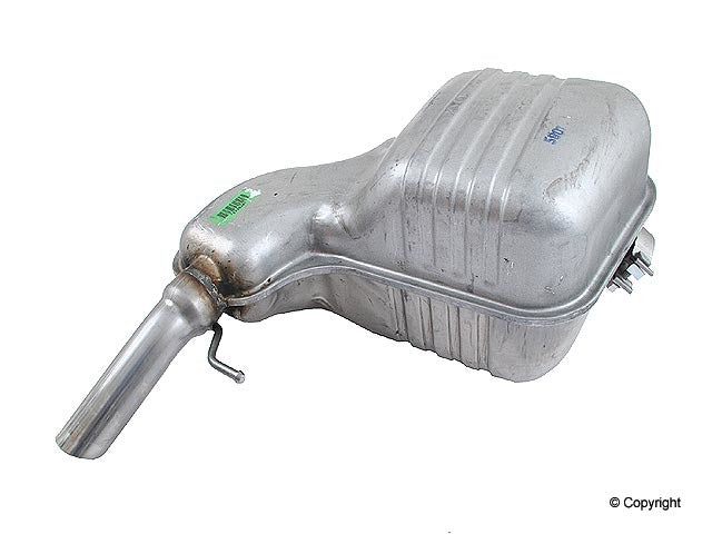 Starla Exhaust Muffler