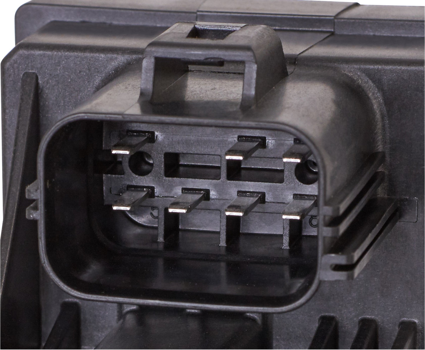 Spectra Premium Fuel Pump Driver Module FD1010 image 4