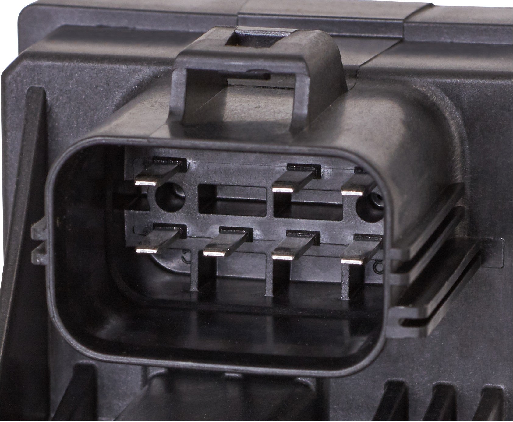 Spectra Premium Fuel Pump Driver Module FD1010 image 4