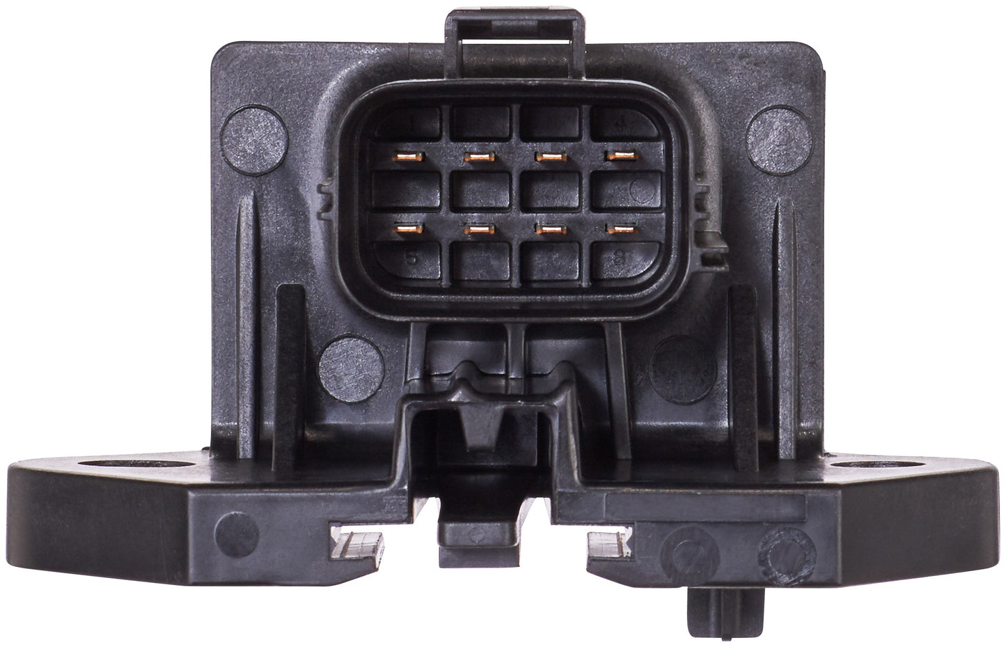Spectra Fuel Fuel Pump Driver Module FD1026 main image