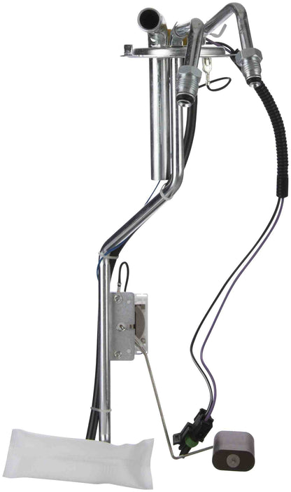 Spectra Fuel FG01E