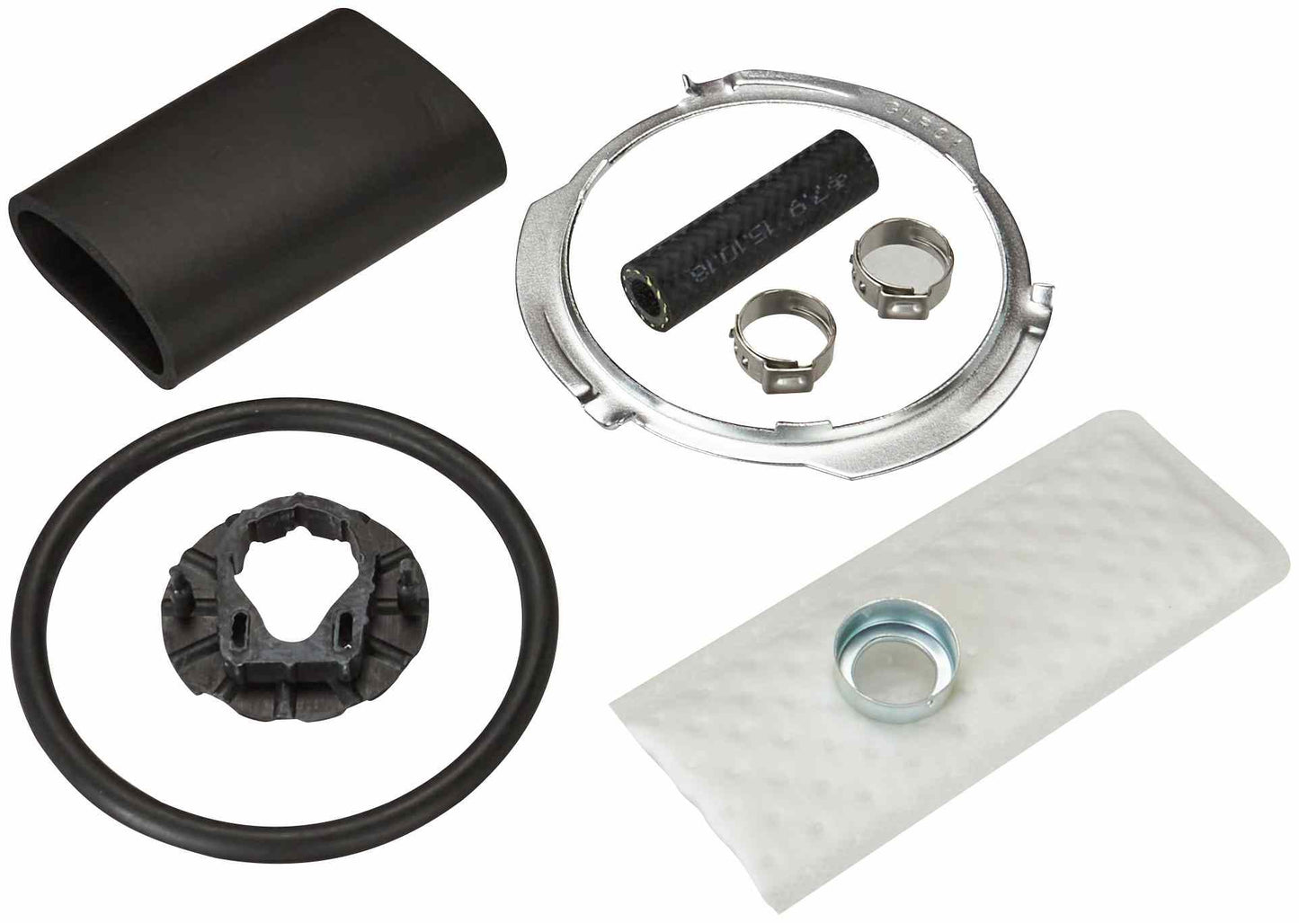 Spectra Fuel FG02D product image