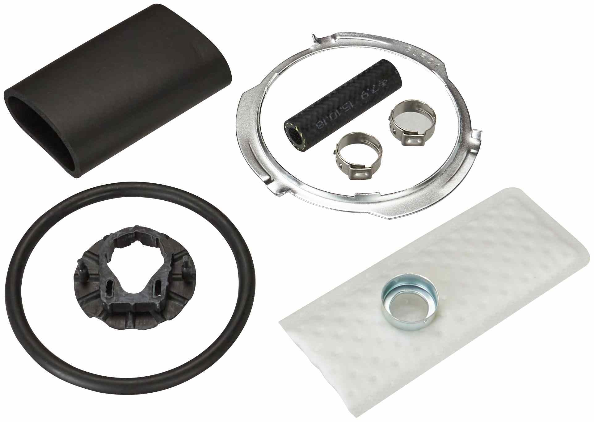 Spectra Fuel FG02D product image