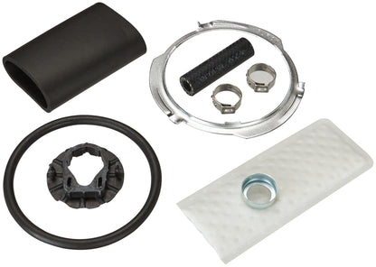 Spectra Fuel FG02D