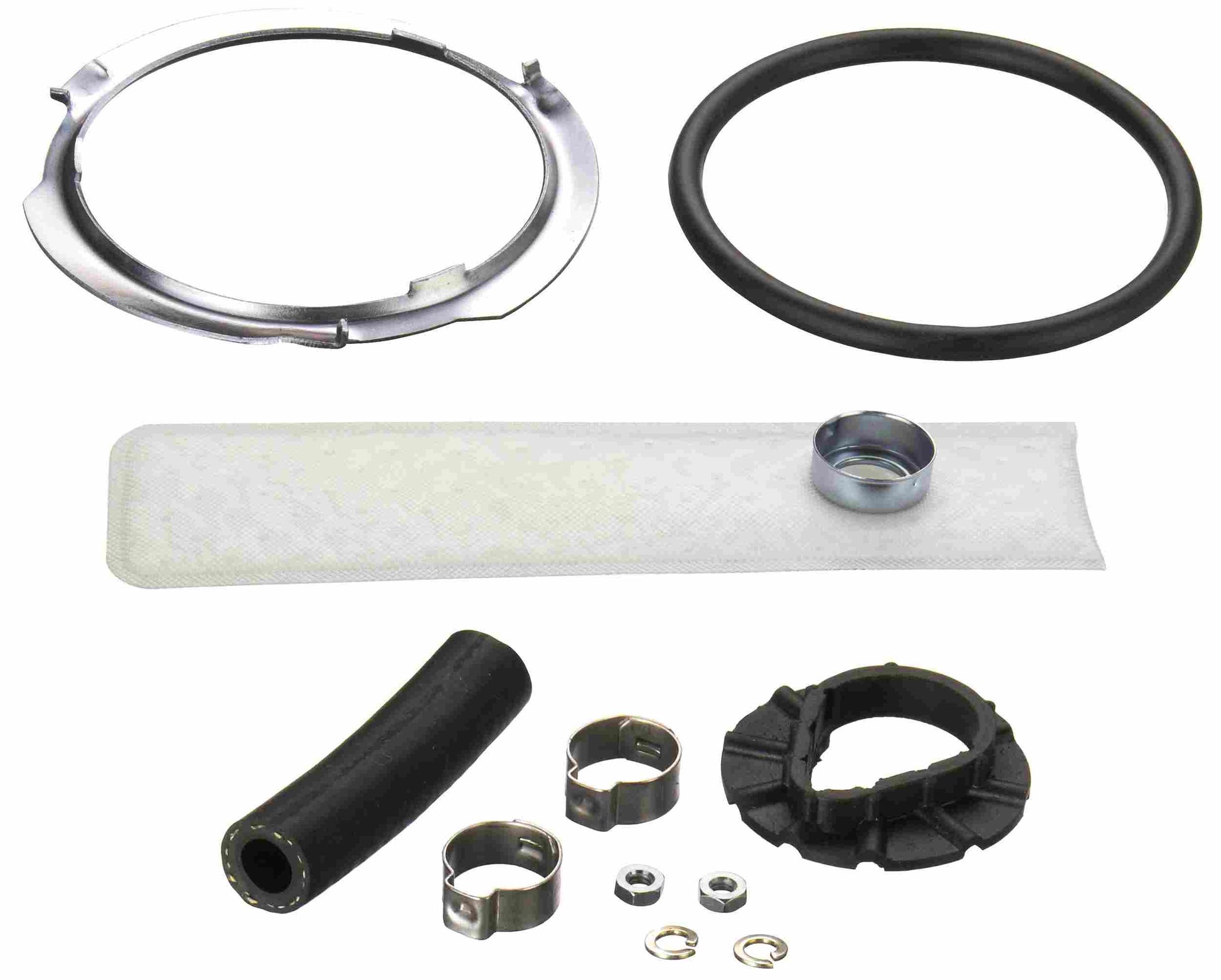 Spectra Fuel FG02E product image