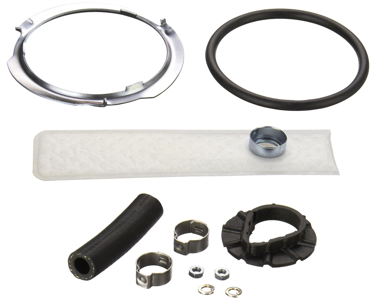 Spectra Fuel FG02E