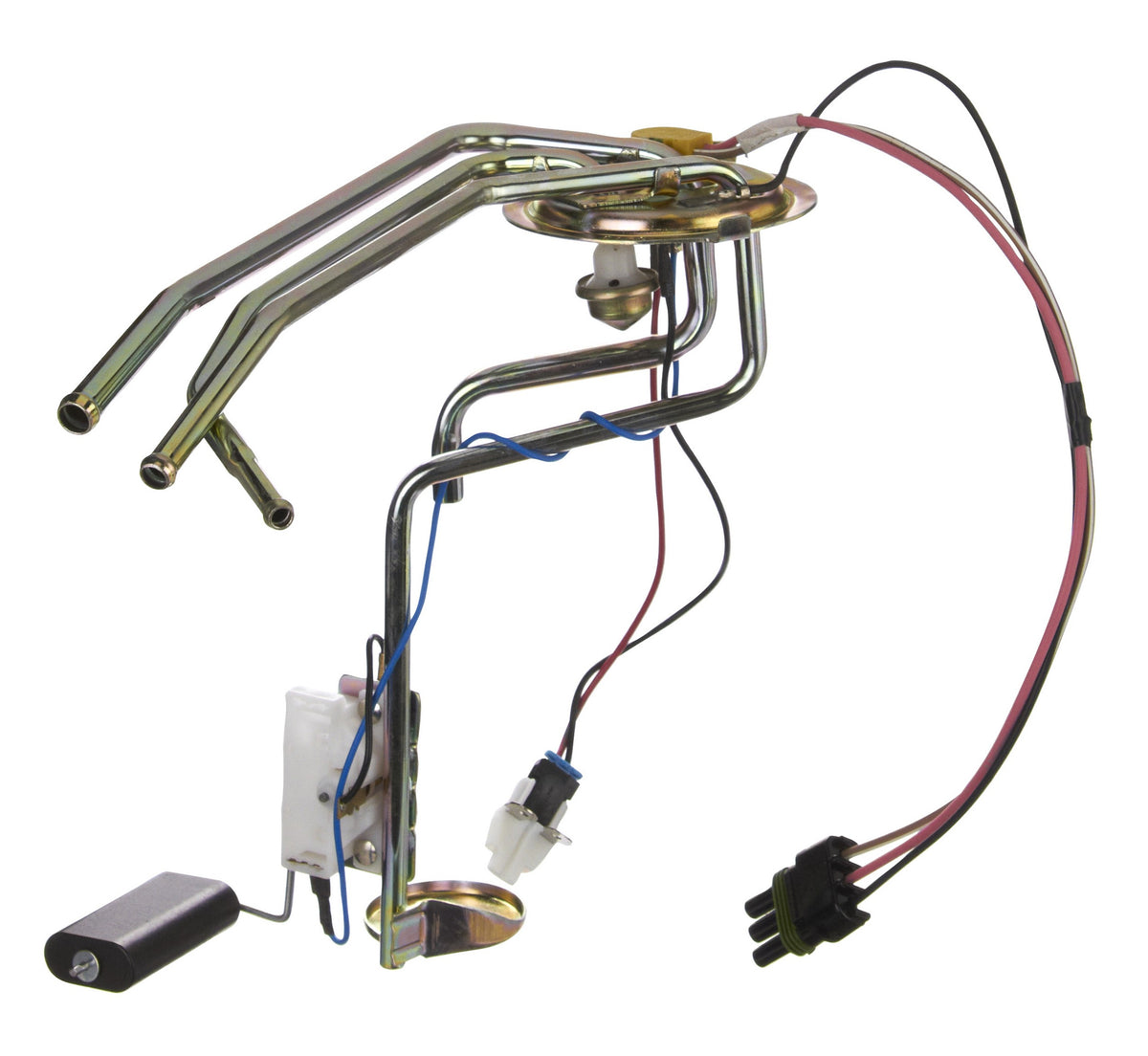 Spectra Fuel FG02E