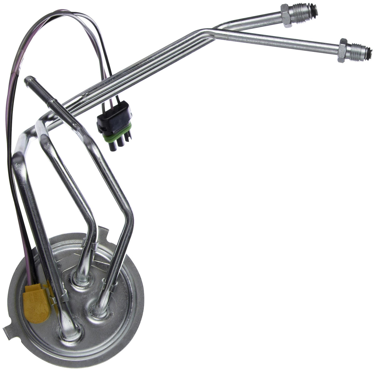 Spectra Fuel FG02F