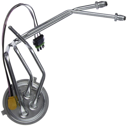 Spectra Fuel FG02F