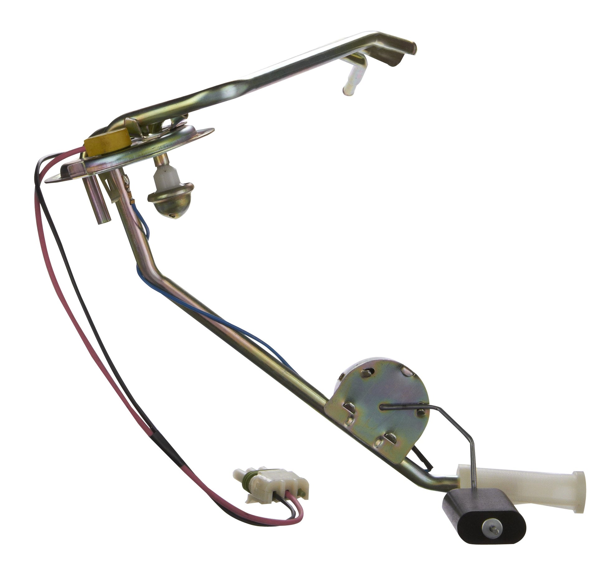 Spectra Fuel Fuel Tank Sending Unit FG02K image 2