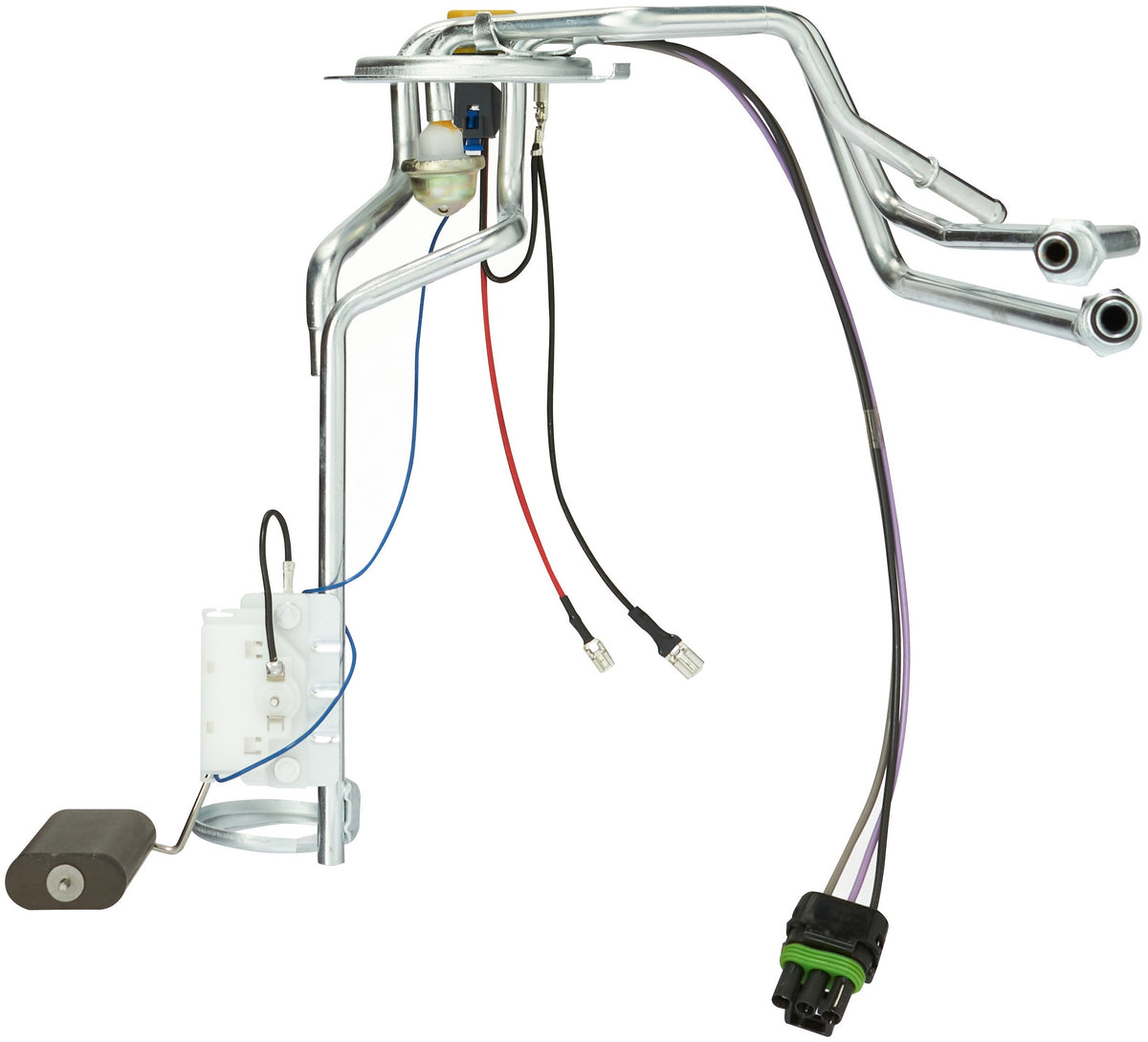 Spectra Fuel FG02L