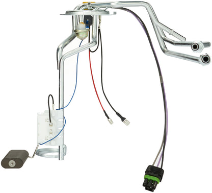 Spectra Fuel FG02L