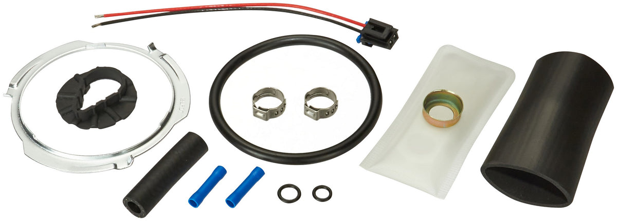Spectra Fuel FG02L