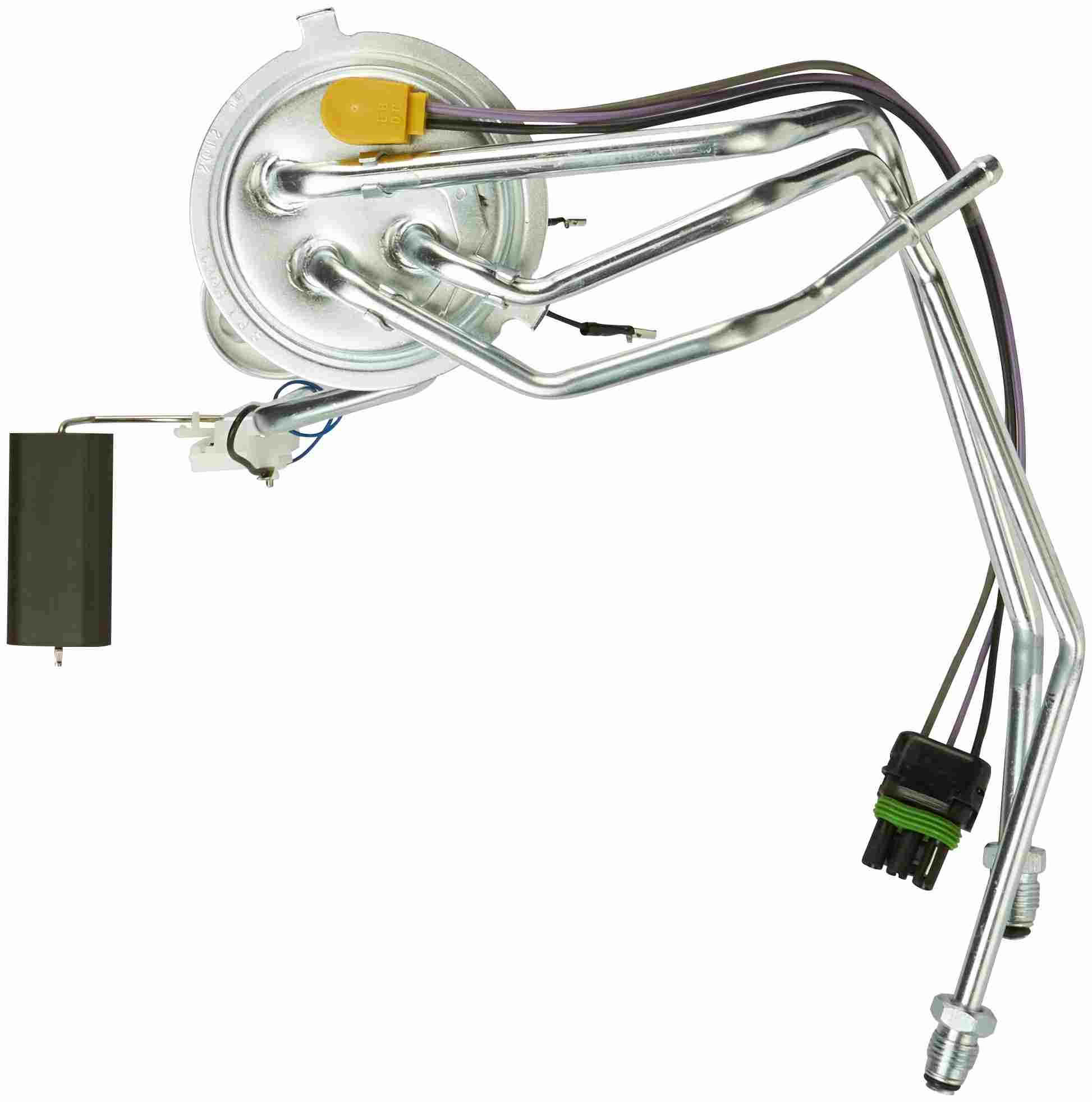 Spectra Fuel FG02L product image