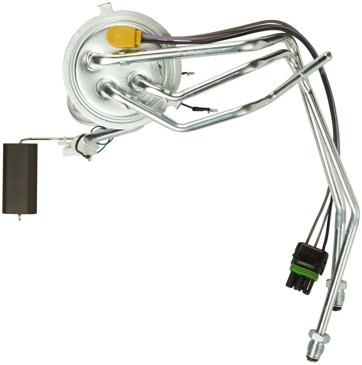 Spectra Fuel FG02L