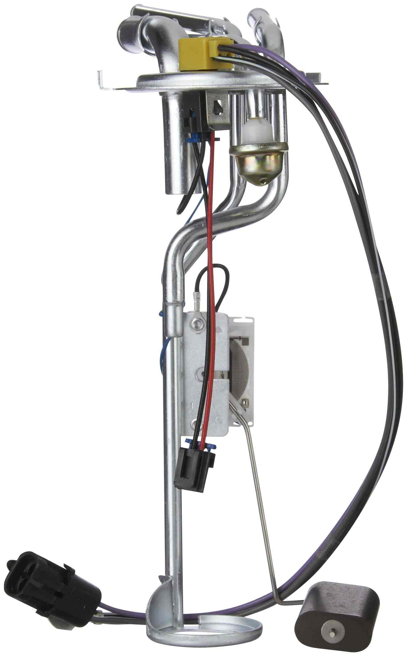 Spectra Fuel FG03B product image