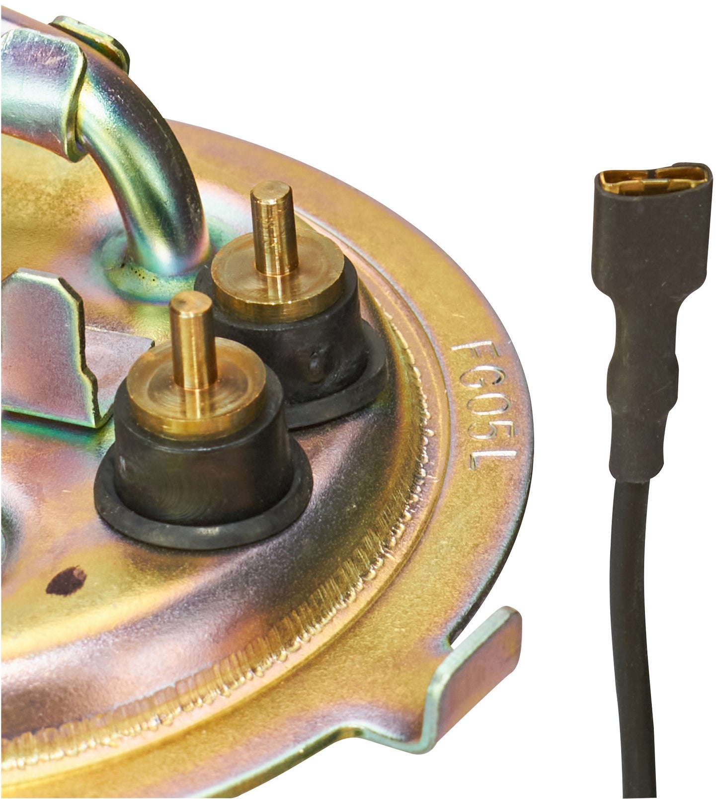 Spectra Fuel Fuel Tank Sending Unit FG05L image 4