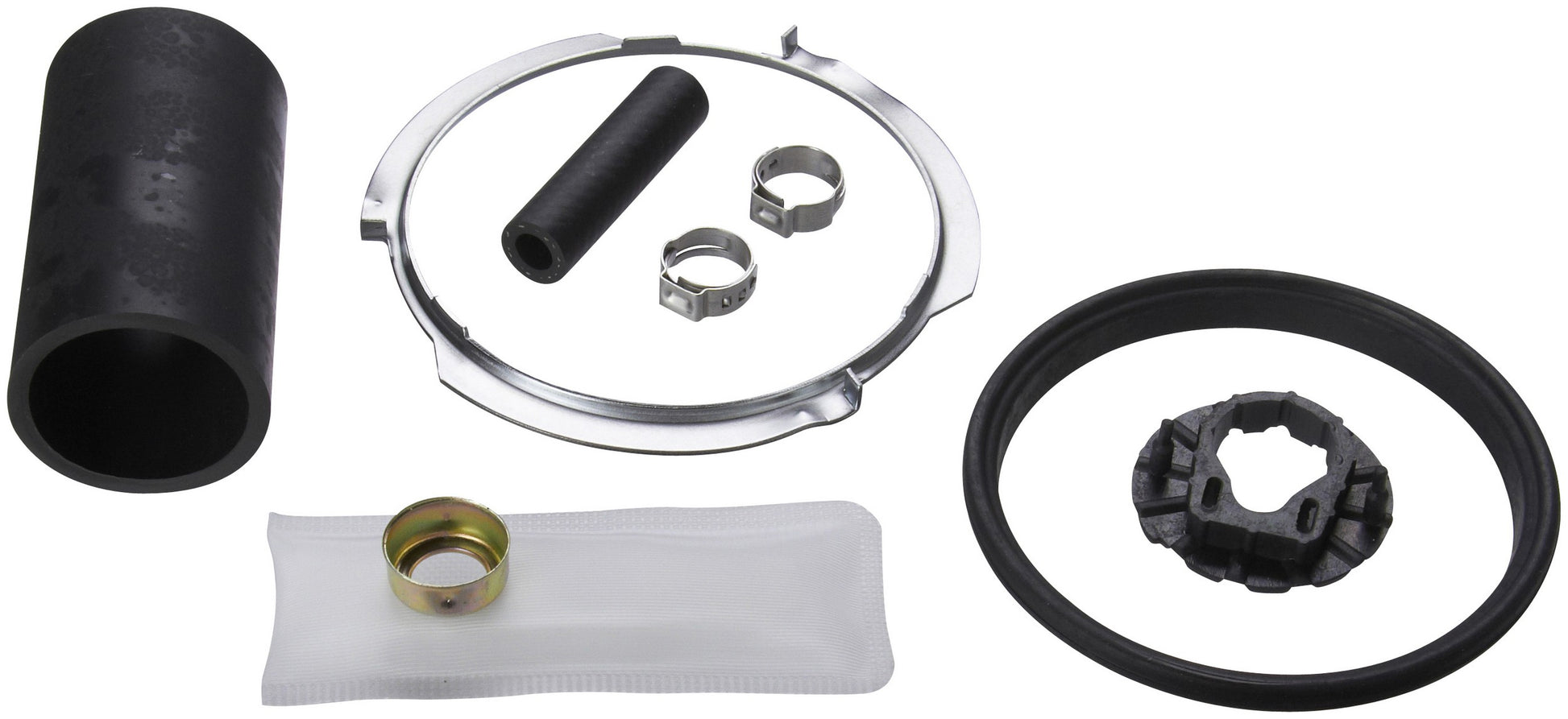 Spectra Fuel Fuel Tank Sending Unit FG09D main image
