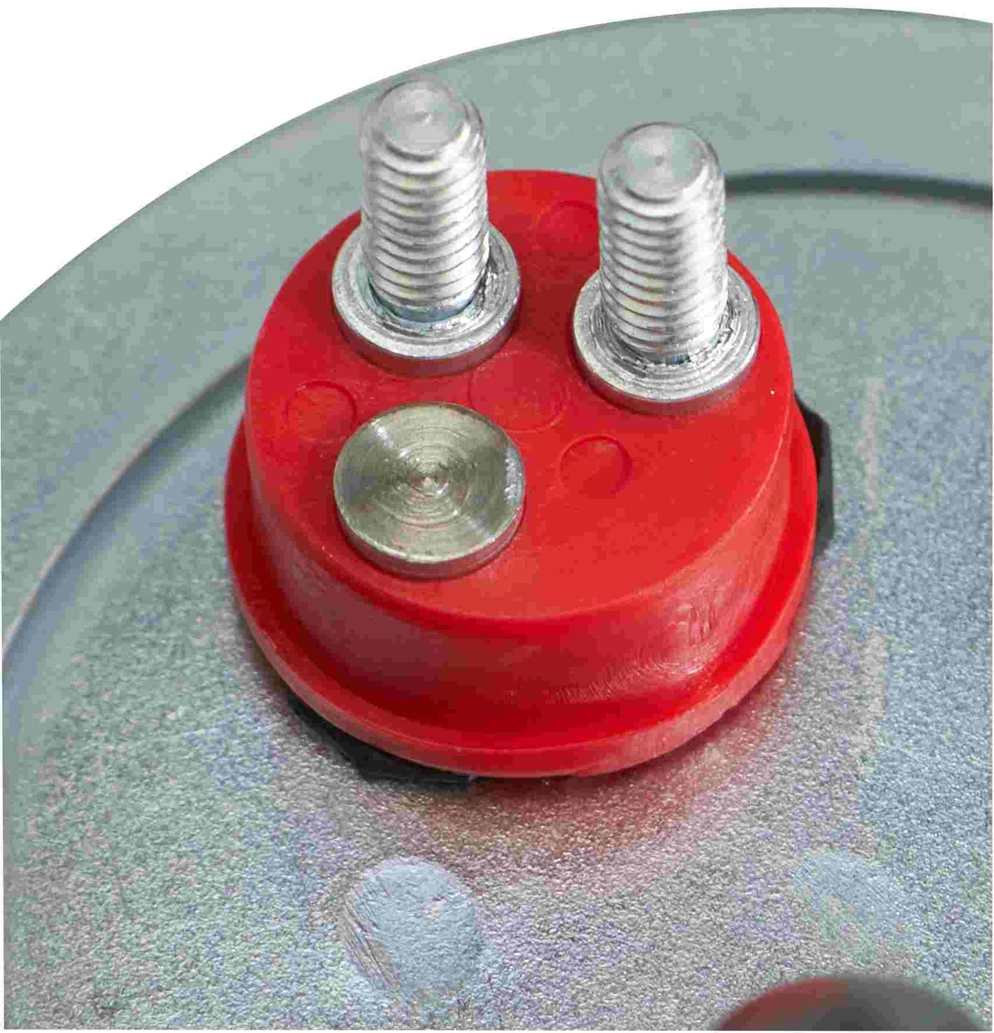 Spectra Fuel FG100A product image