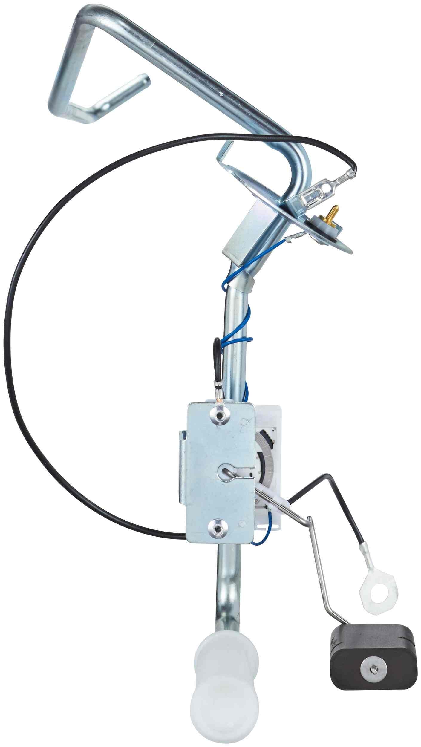 Spectra Fuel FG104C product image