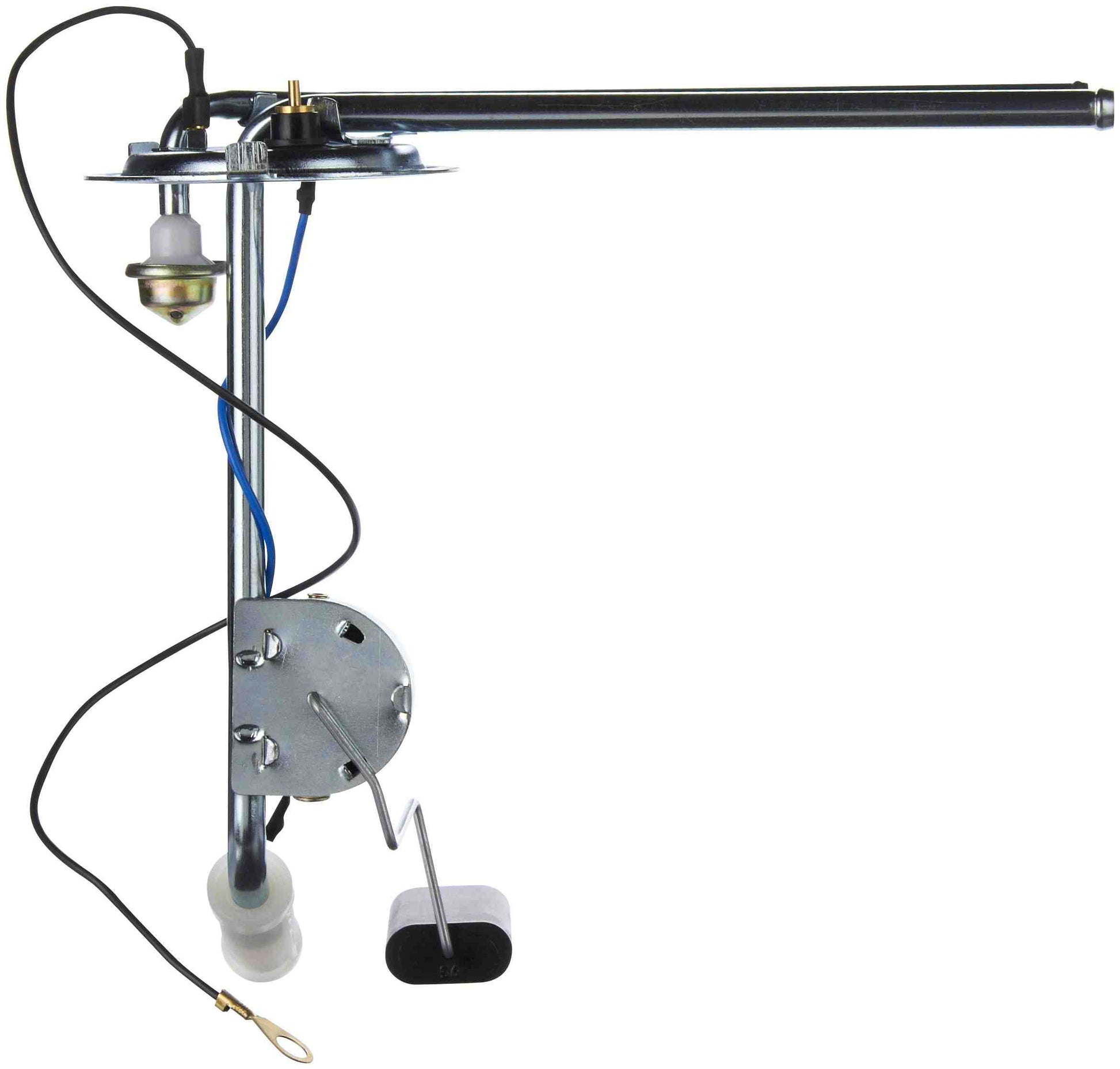 Spectra Fuel FG107A product image