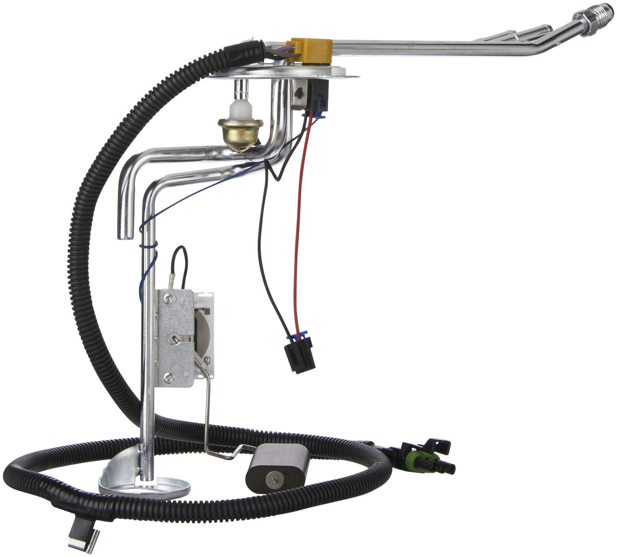 Spectra Fuel FG10F