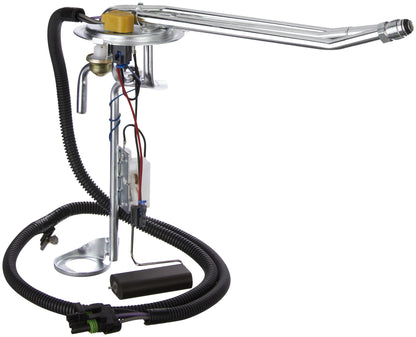Spectra Fuel FG10F