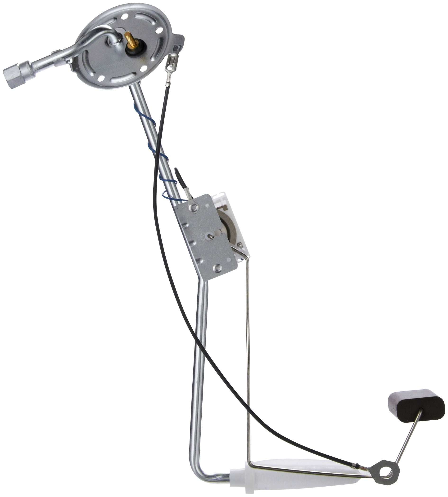 Spectra Fuel FG119A product image