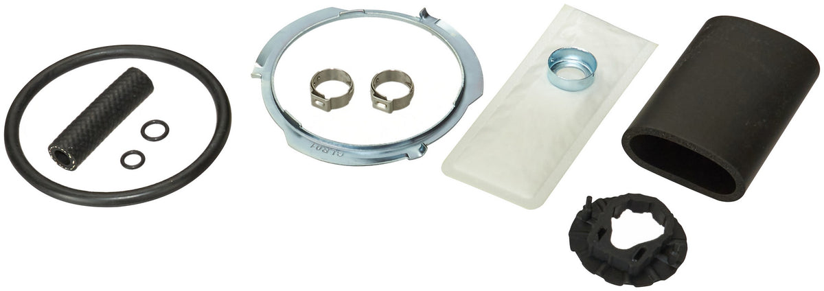 Spectra Fuel FG11A