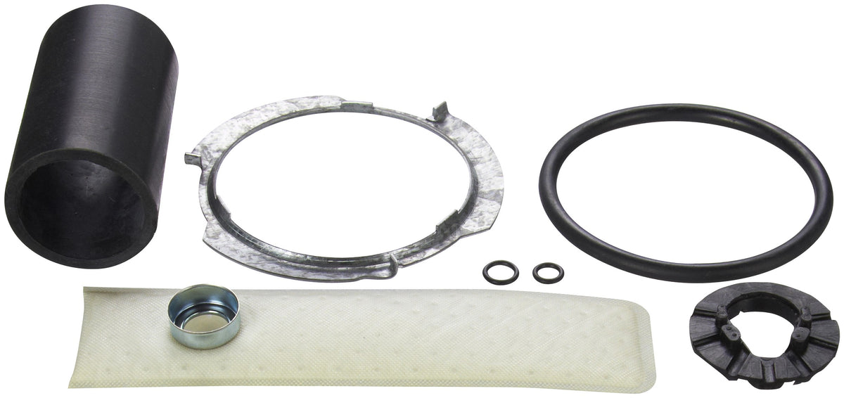 Spectra Fuel FG11D