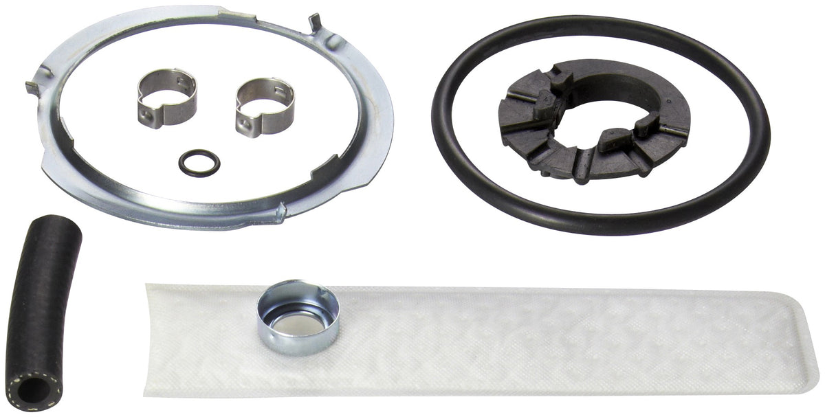 Spectra Fuel FG11E
