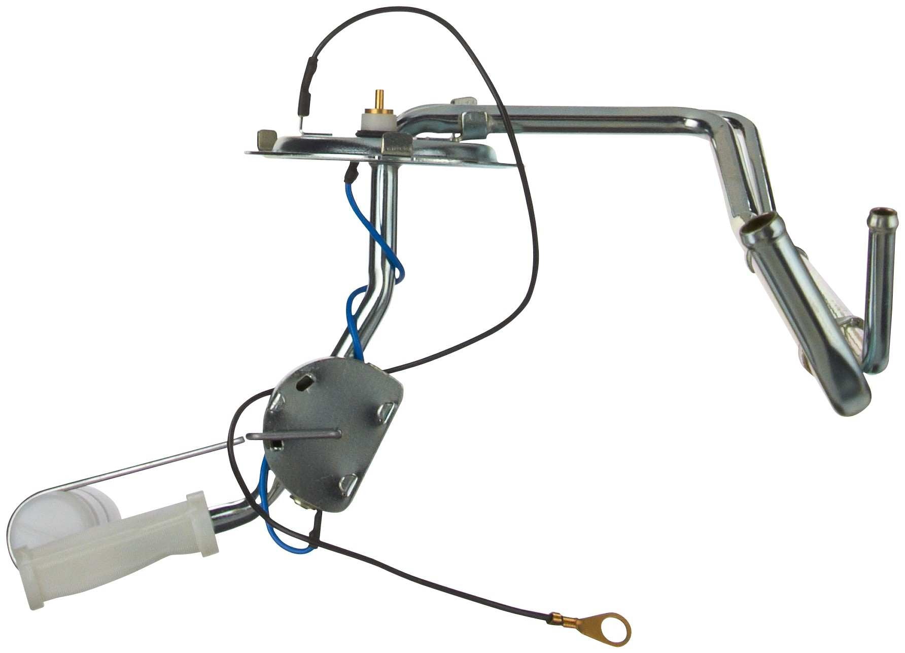 Spectra Fuel FG126B product image