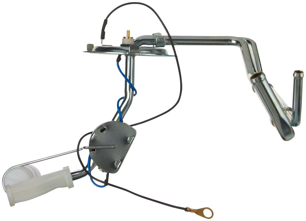 Spectra Fuel FG126B