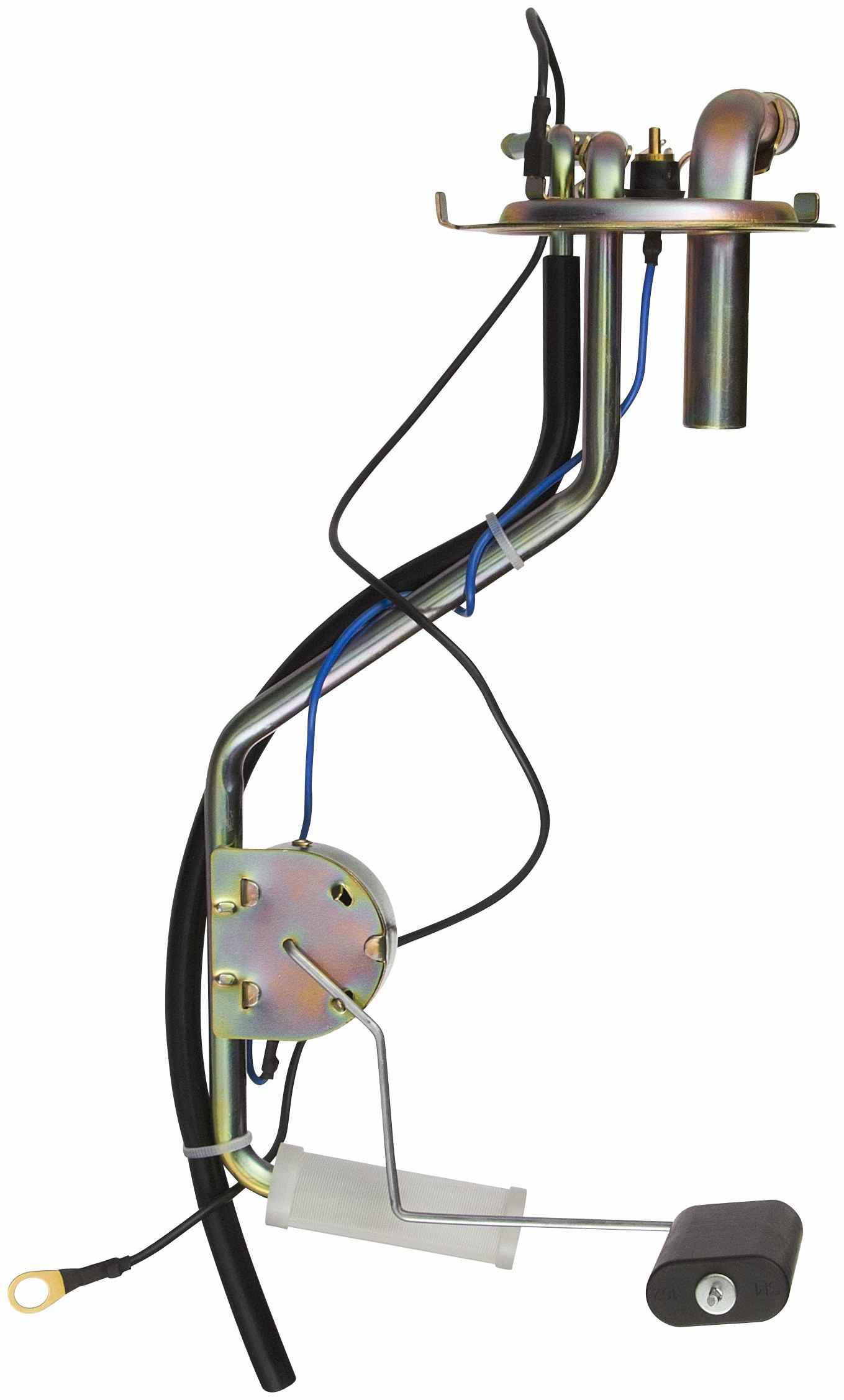Spectra Fuel FG12A product image