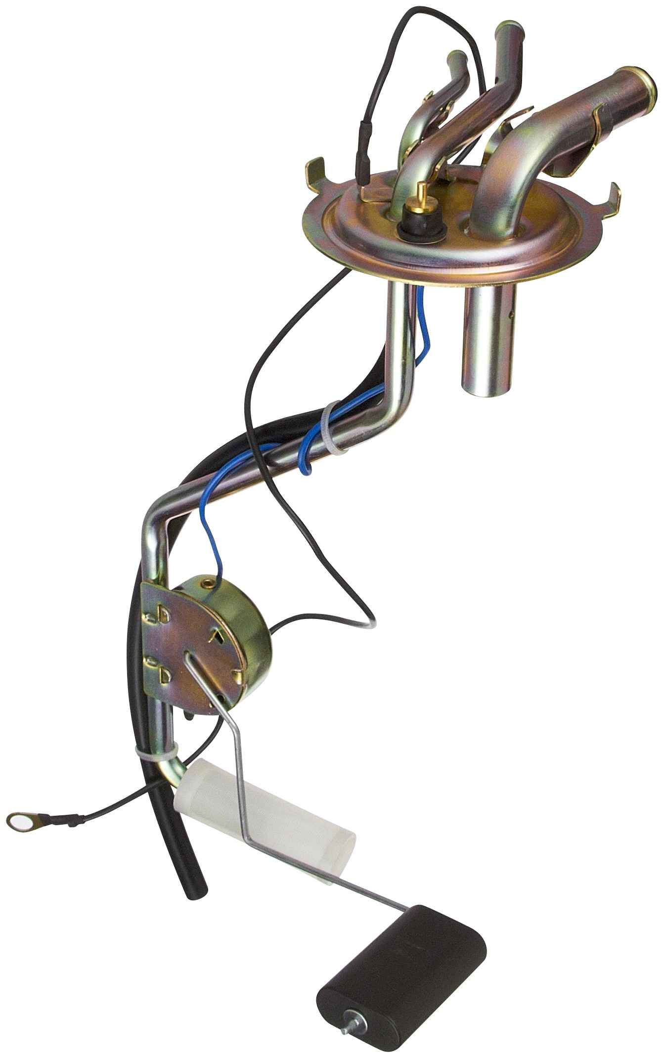 Spectra Fuel FG12A product image