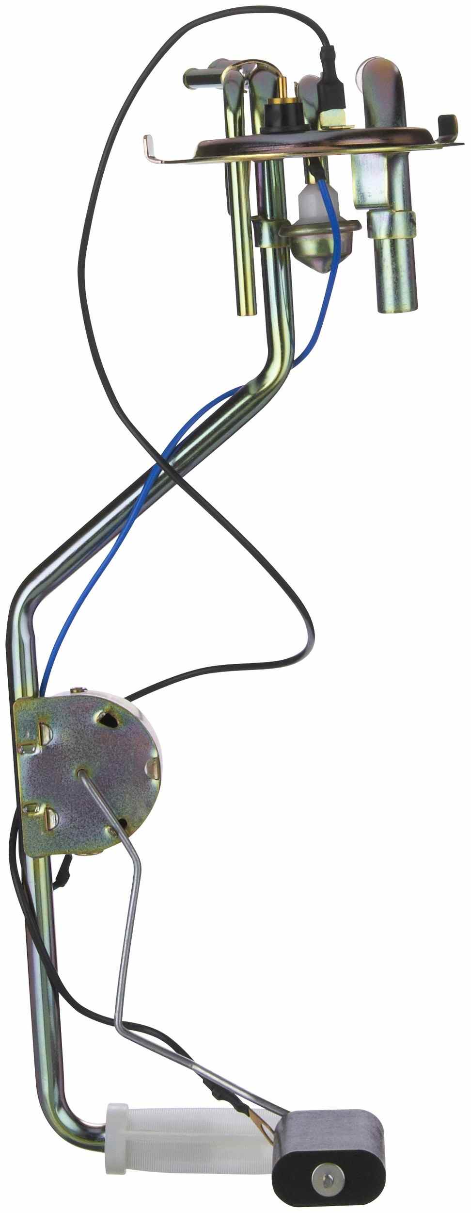 Spectra Fuel FG12C product image