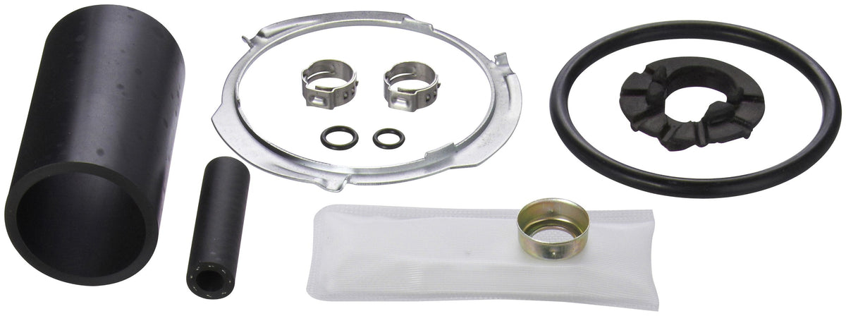 Spectra Fuel FG12E