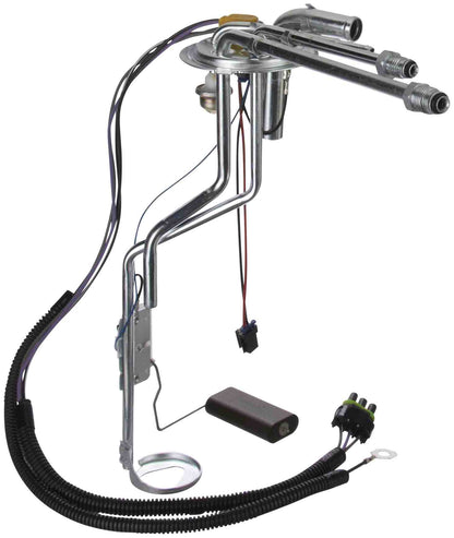 Spectra Fuel FG12E product image