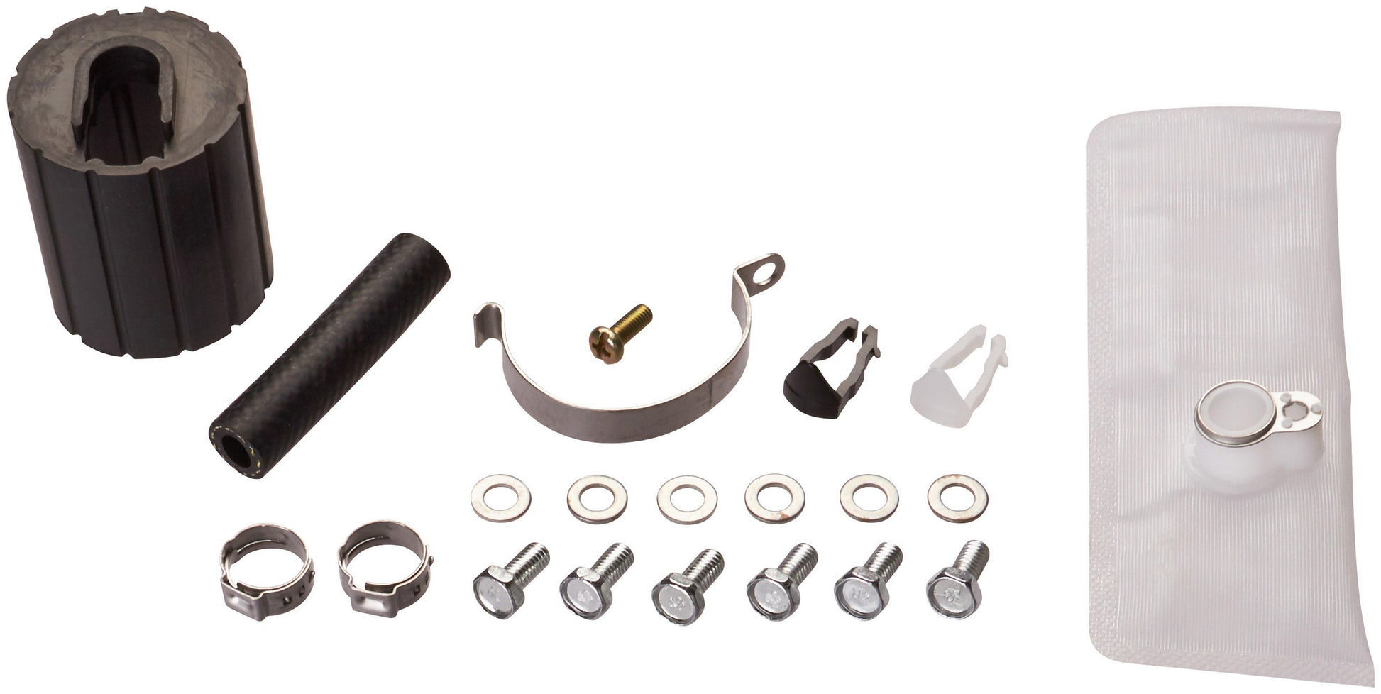 Spectra Fuel Fuel Tank Sending Unit FG130D main image