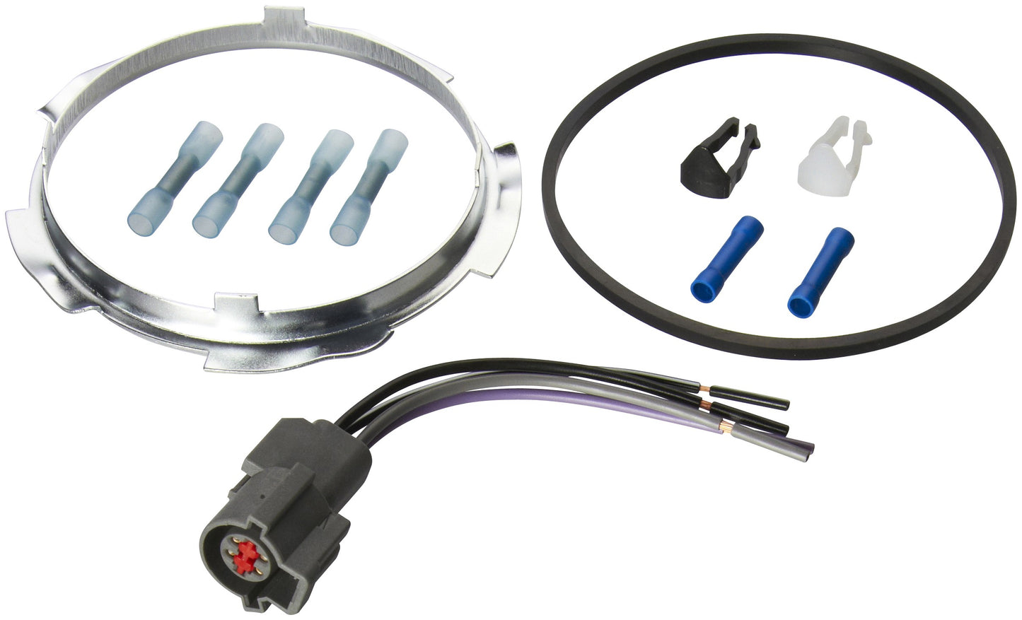 Spectra Fuel Fuel Pump Hanger FG144A main image
