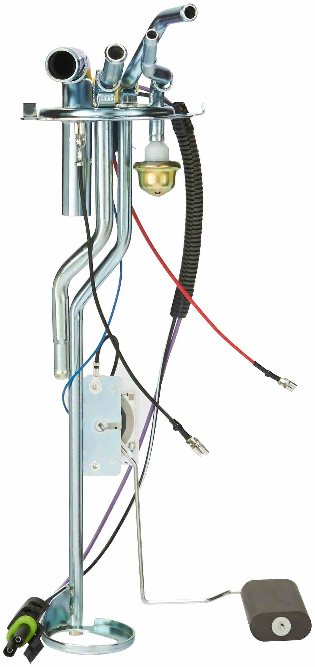 Spectra Fuel FG16B product image