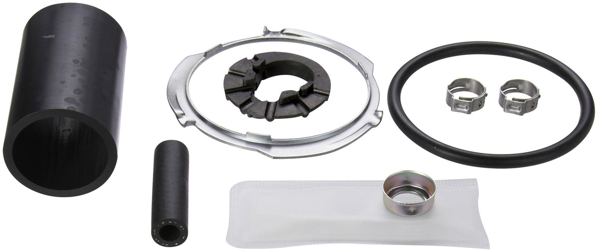 Spectra Fuel FG16C