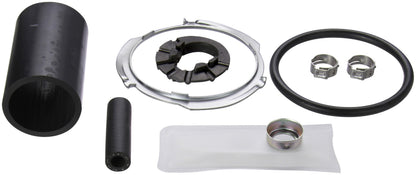Spectra Fuel FG16C