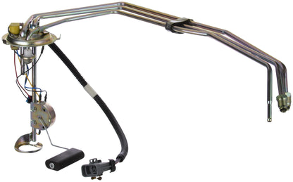 Spectra Fuel FG19A
