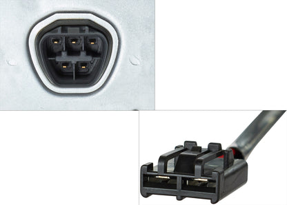 Spectra Fuel FG204C image 3