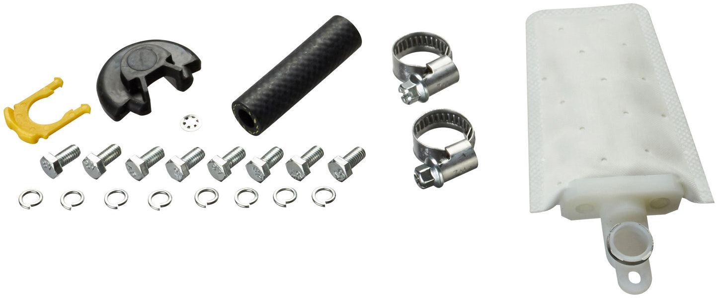 Spectra Fuel FG204C main image