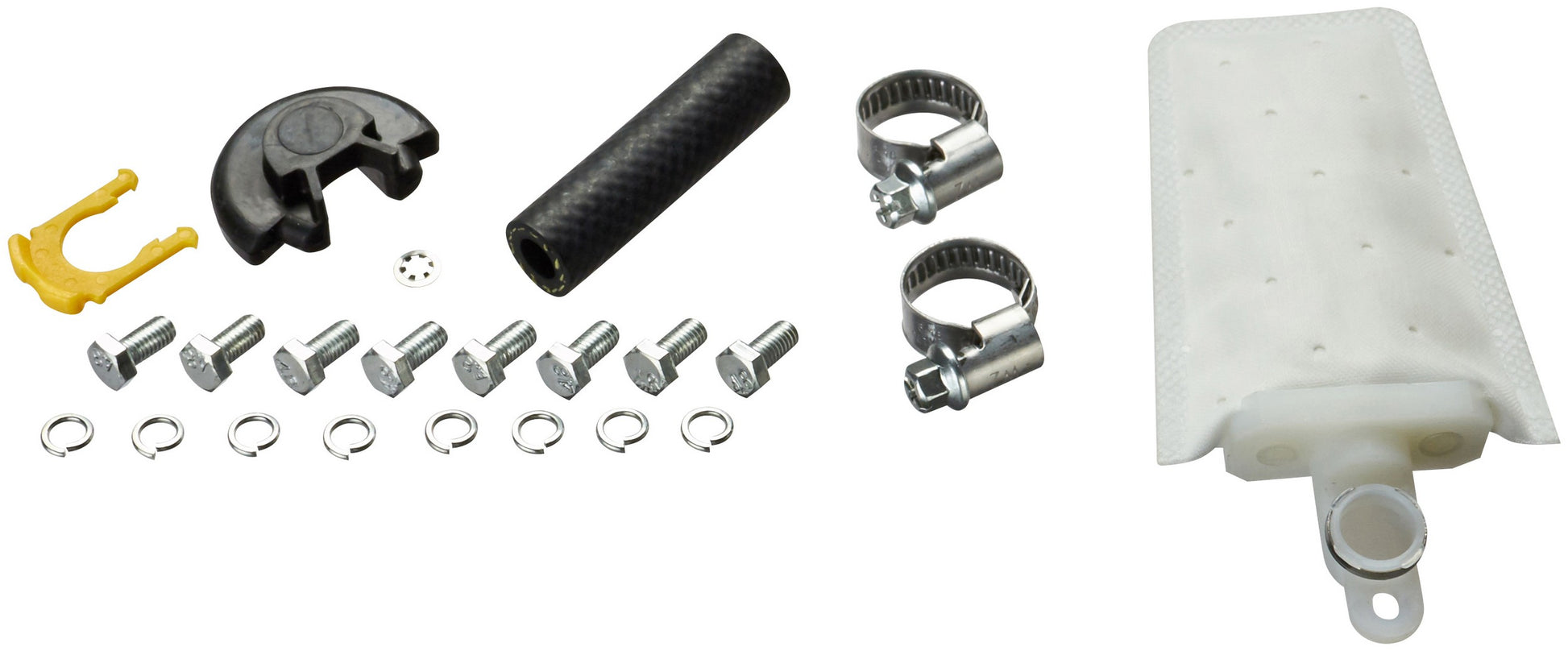Spectra Fuel FG204C main image
