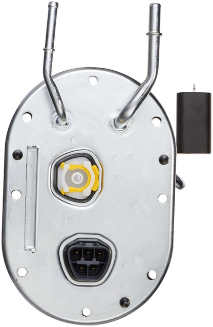 Spectra Fuel FG204C image 2
